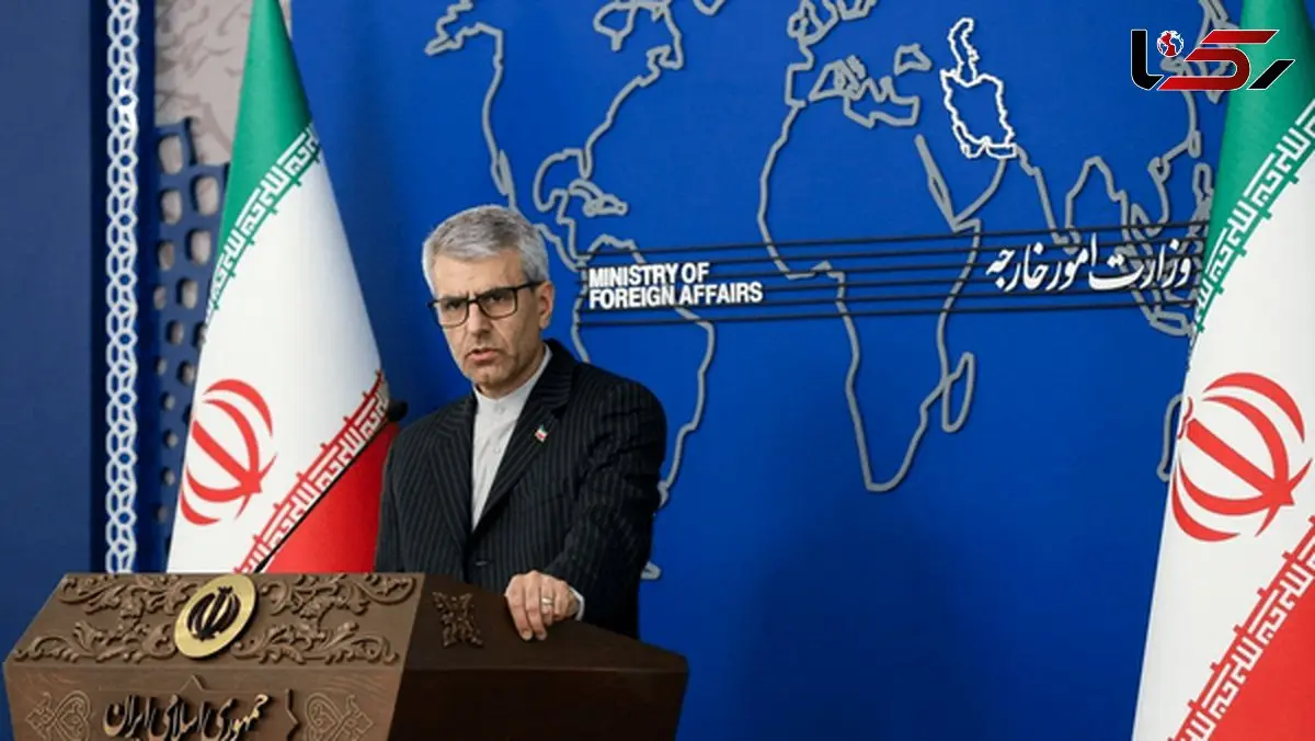 بقائی اقدام تروریستی در اسلام‌آباد پاکستان را شدیداً محکوم کرد