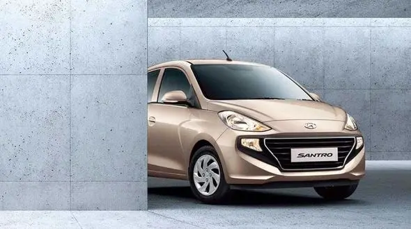 سرانجام هیوندای سانترو 2019 معرفی شد