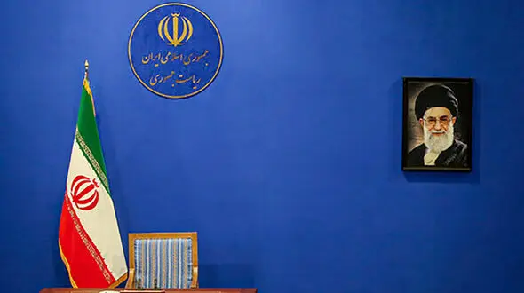 شوک سید حسن خمینی / پرونده  انتخاباتی از احمدی نژاد تا ظریف