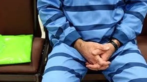 جومونگ آبادان بعد از 2 سال فرار دستگیر شد !
