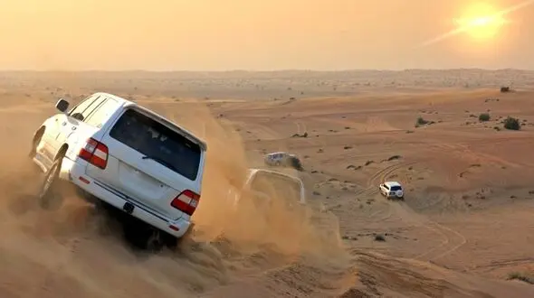 آفرود سوار‌ها متخلف به دادستانی مشهد احضار شدند