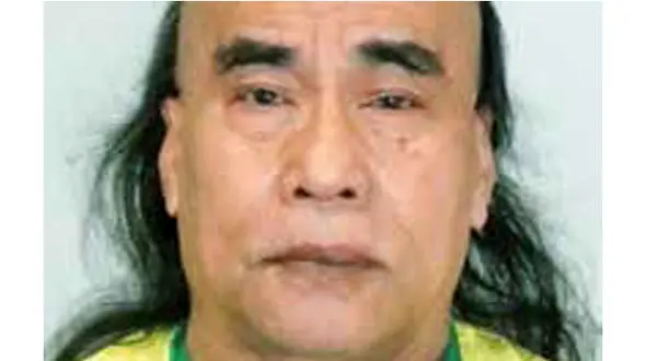 حبس ابد برای «سگ خیس»+عکس