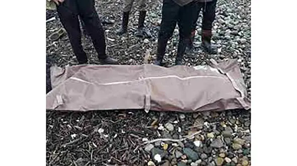 جسد قاتل ، کنار۲ مقتول خانم و آقا ! / قتل جنجالی فاش شد