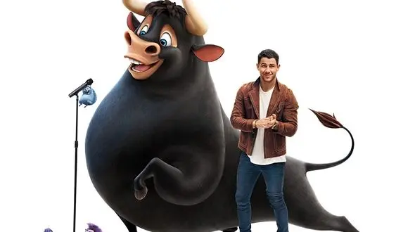 انیمیشن اسکار در گیشه ناموفق بود +عکس