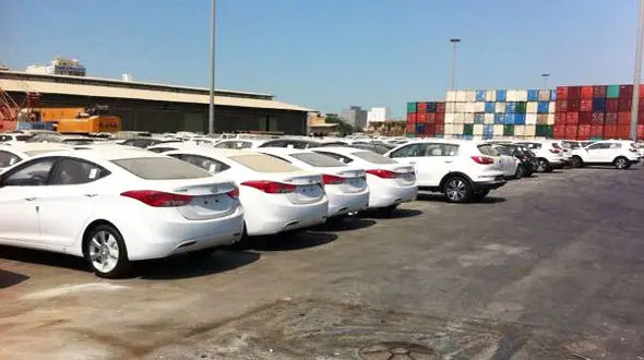 خودروی وارداتی زیر ۱۰۰ میلیون ، نگردید؛ نیست!