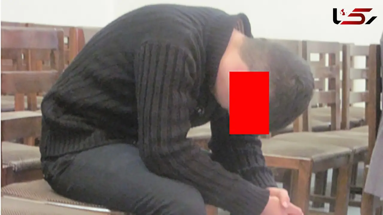 من و مهسا در خانه بودیم که شوهرش سر رسید / جسد مرد جوان در حاشیه تهران دفن شده بود