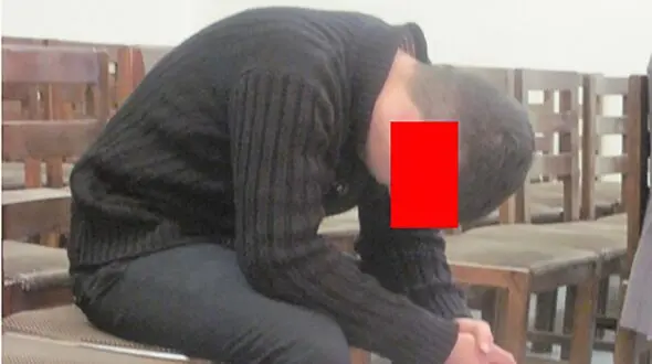 من و مهسا در خانه بودیم که شوهرش سر رسید / جسد مرد جوان در حاشیه تهران دفن شده بود