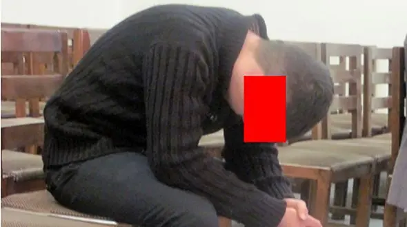 قتل ناپدری در شب تولد مادر / بهمن در شهریار چاقو چاقو شد ! 