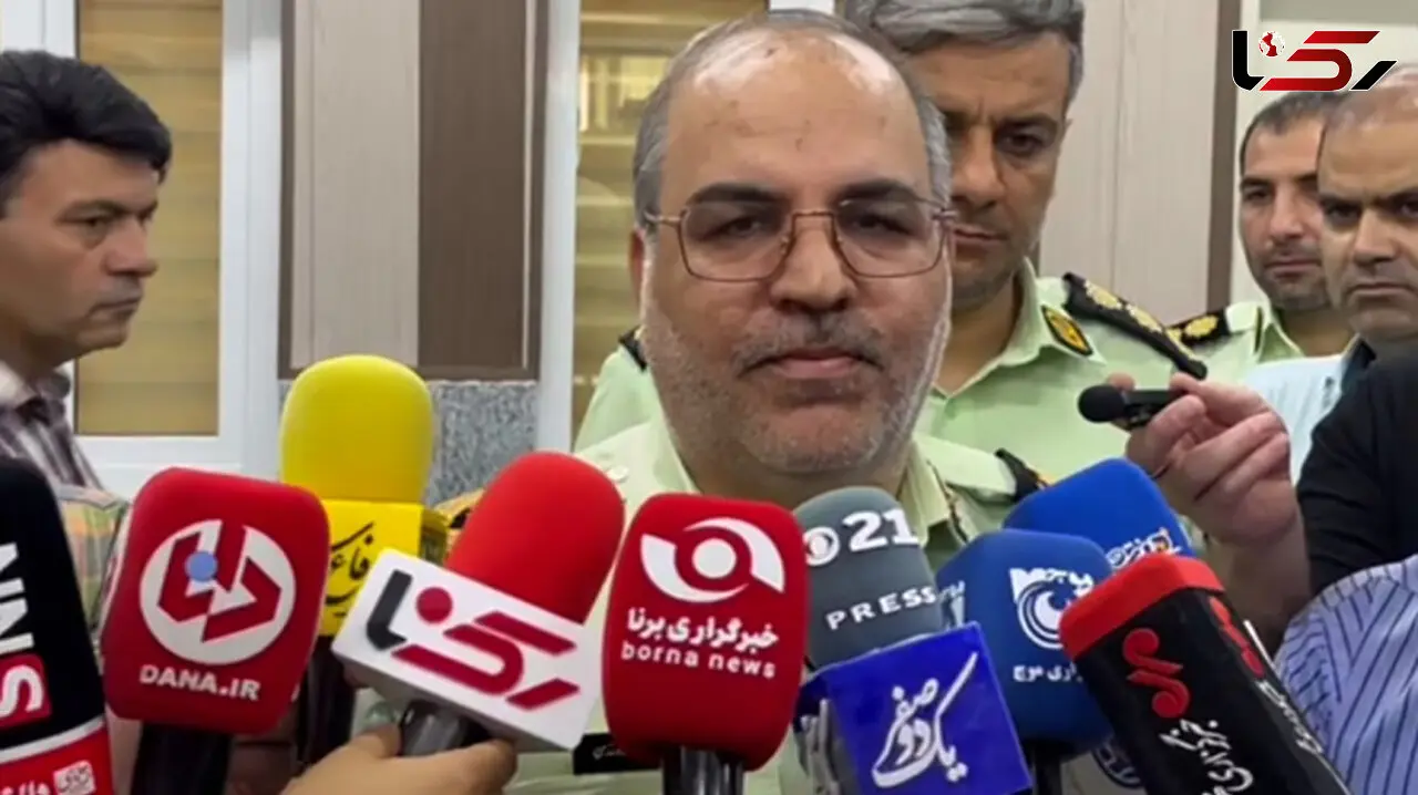 تکذیب رئیس پلیس آگاهی تهران در خصوص استفاده سارقان از طلایاب