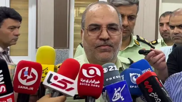 تولید و پخش سلاح سرد باید قانونمند شود