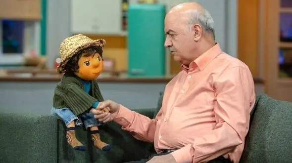 سرنوشت «مهمانی» ایرج طهماسب در تلویزیون+جزئیات