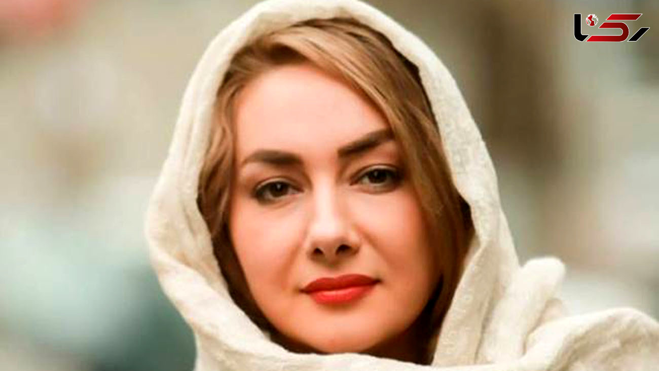 هانیه توسلی جشنواره فجر را ترکاند + اظهارات عجیب خانم بازیگر!