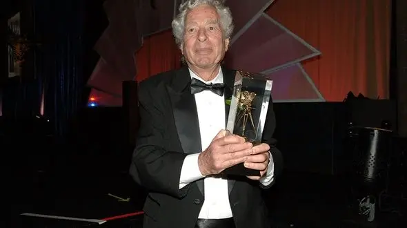 فیلمبردار زوربای ایرانی درگذشت