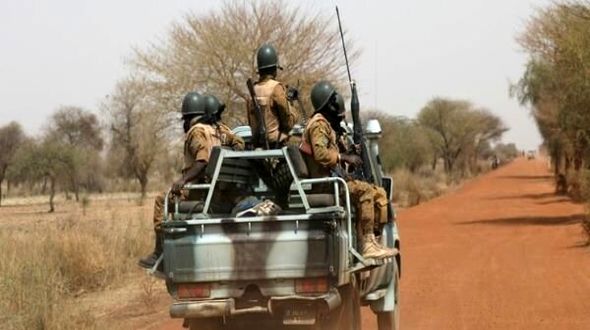 At least 12 killed by Boko Haram terrorists in Burkina Faso