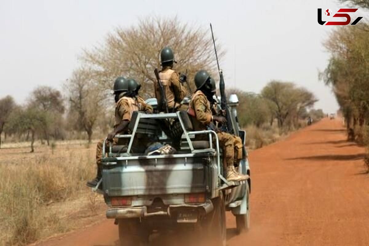 At least 12 killed by Boko Haram terrorists in Burkina Faso