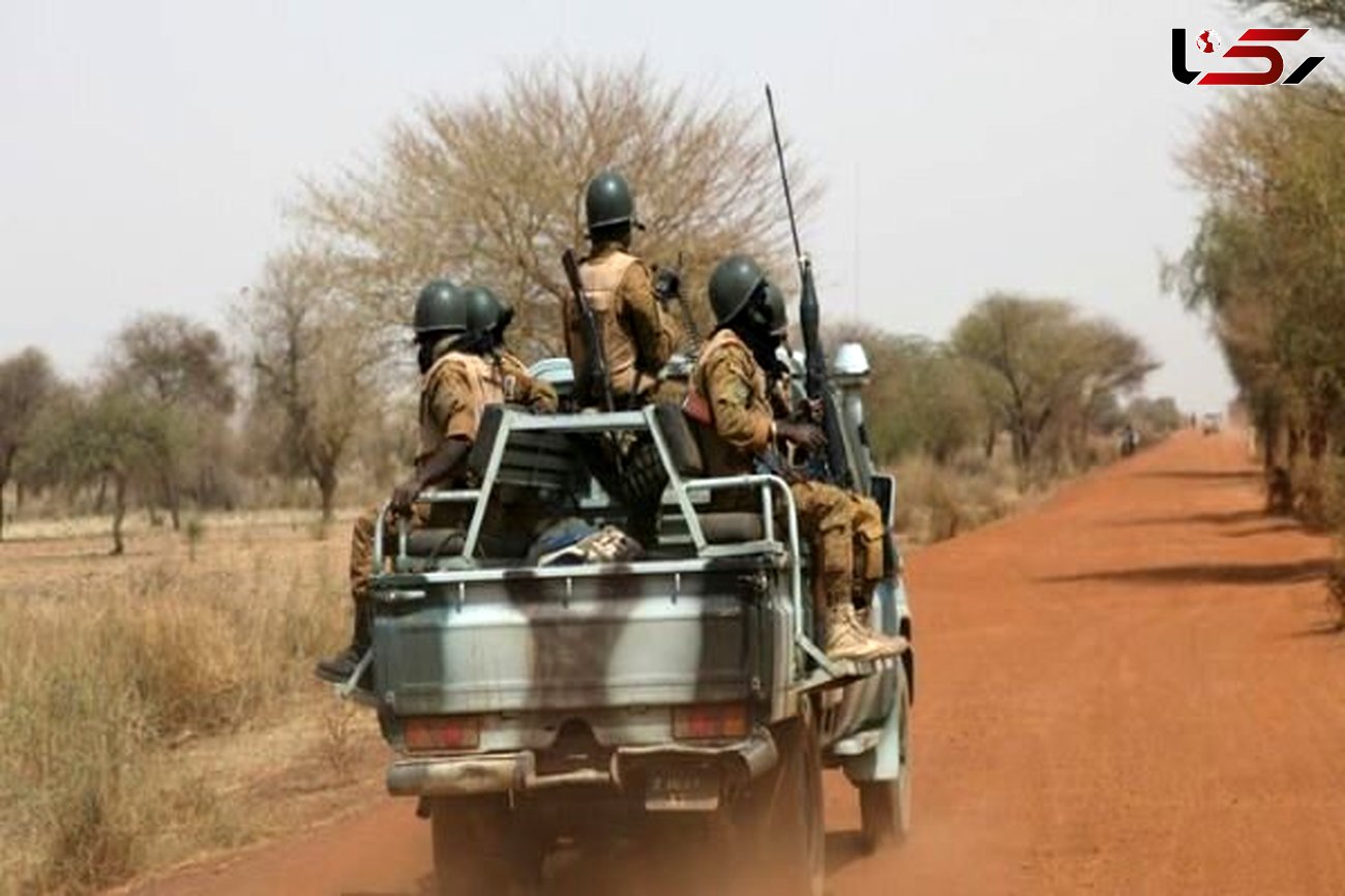 At least 12 killed by Boko Haram terrorists in Burkina Faso