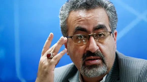 جهانپور: شما نزن، اجباری نیست 