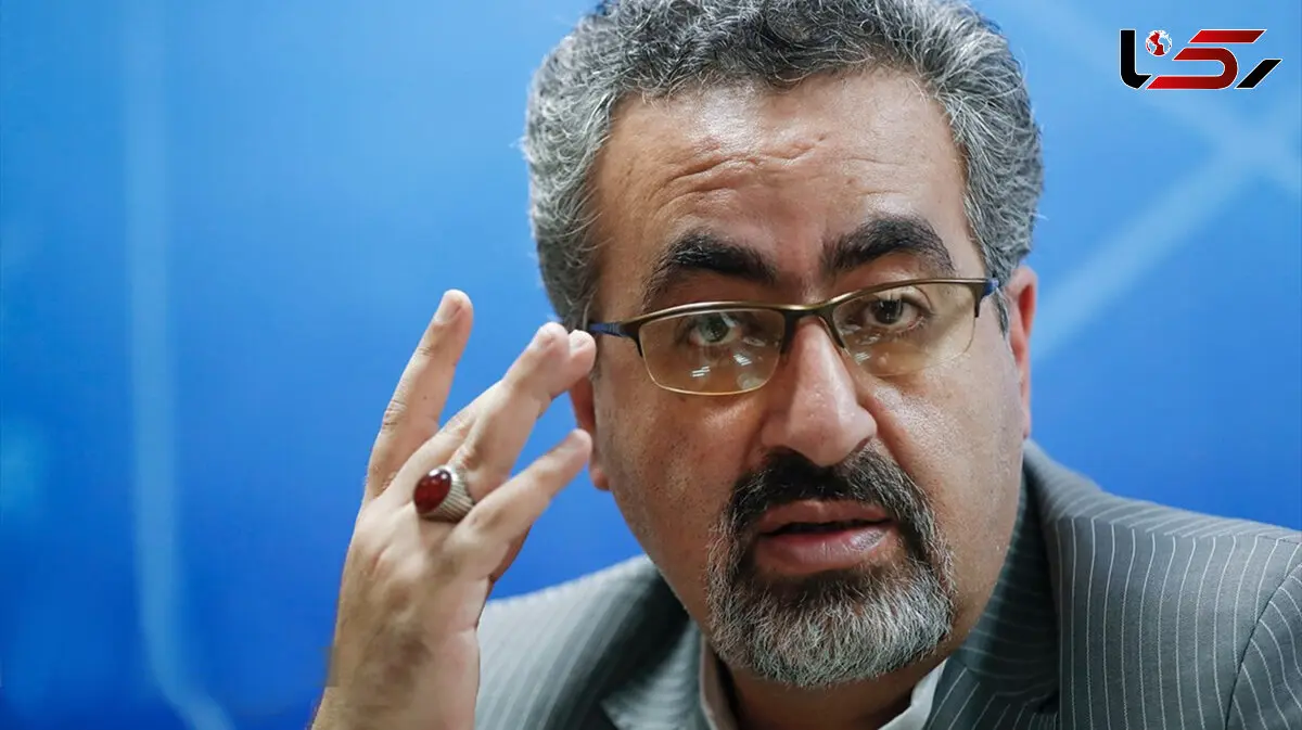 جهانپور : مردم را با درمان های بی اثر کرونایی سرکیسه نکنید