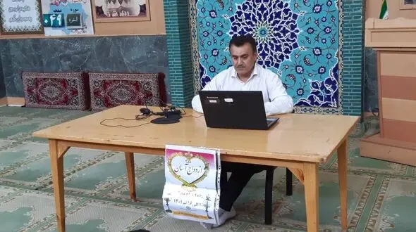 همایش ترویج فرهنگ ازدواج در تیپ ۱۱۶ شهید صفوی قزوین برگزار شد