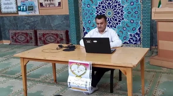 همایش ترویج فرهنگ ازدواج در تیپ ۱۱۶ شهید صفوی قزوین برگزار شد