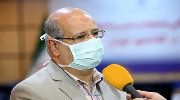 وضعیت کرونا در تهران چگونه است؟