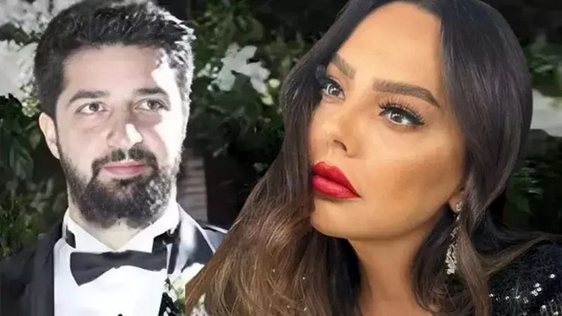 طلاق چهارم ابرو گوندش