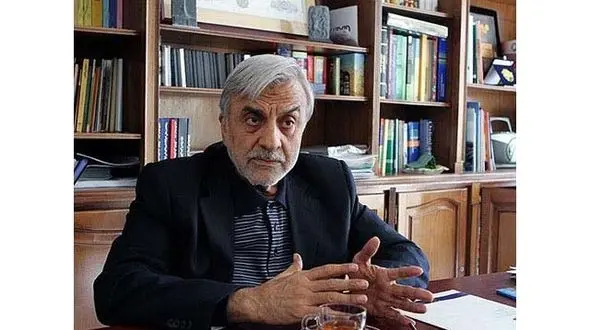  هاشمی‌طبا: به نفع روحانی یا جهانگیری کنار نمی‌روم 