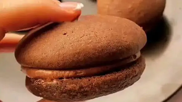 کلوچه بدون نیاز به فر 