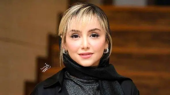 ویدئو | سکانس مورد علاقه نازنین بیاتی از سریال تاسیان