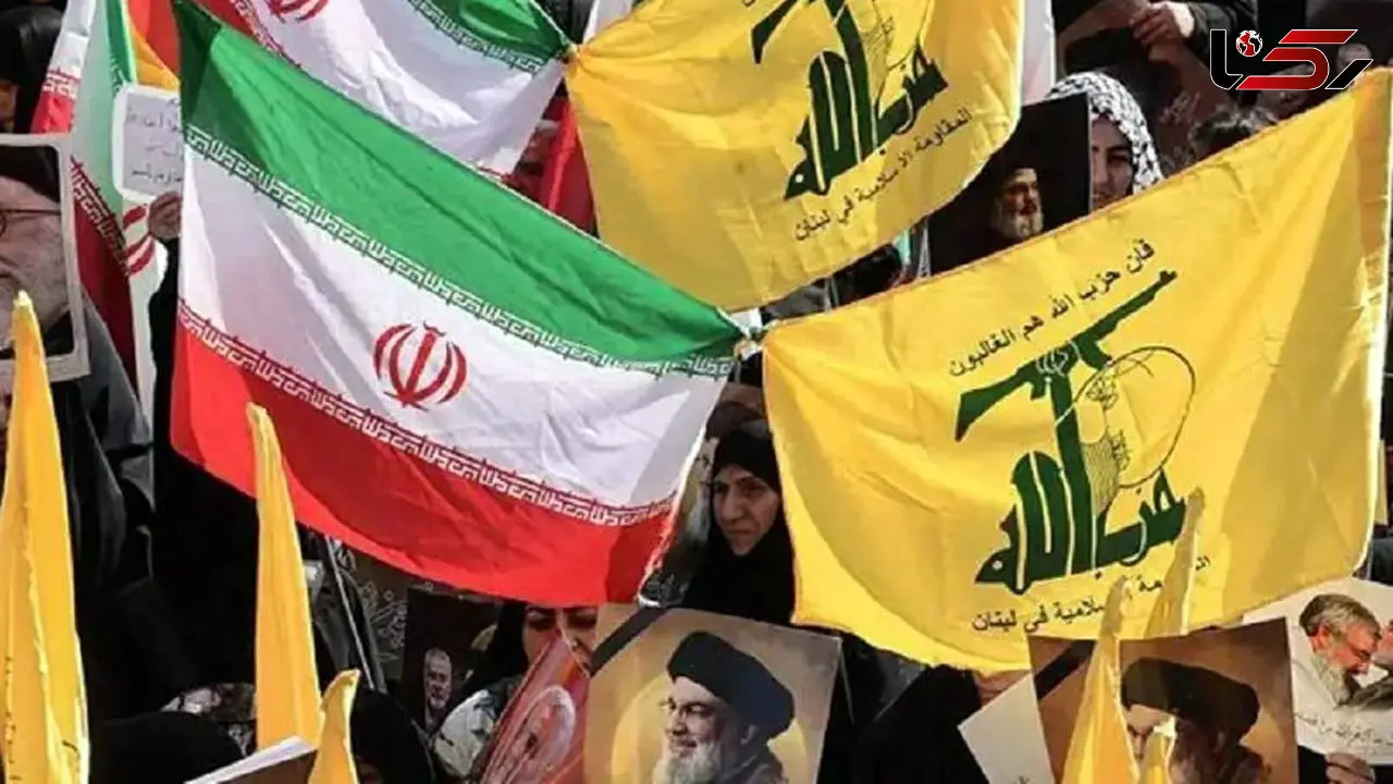 ایران به جهان پیام داد که لبنان تنها نیست!