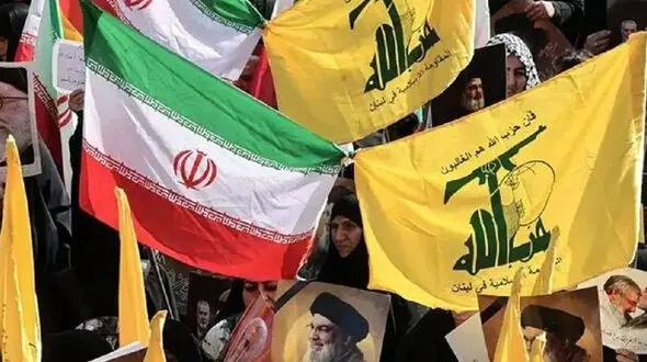 ایران به جهان پیام داد که لبنان تنها نیست!
