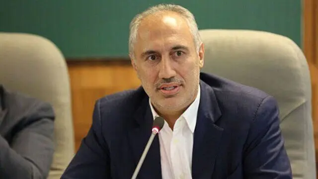 مطالبات گندمکاران را تسویه کردیم / گندم‌کاران منتظر اقدام وزارت جهادکشاورزی