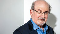 ببینید | فیلم جدیدصحنه حمله خونین به سلمان رشدی