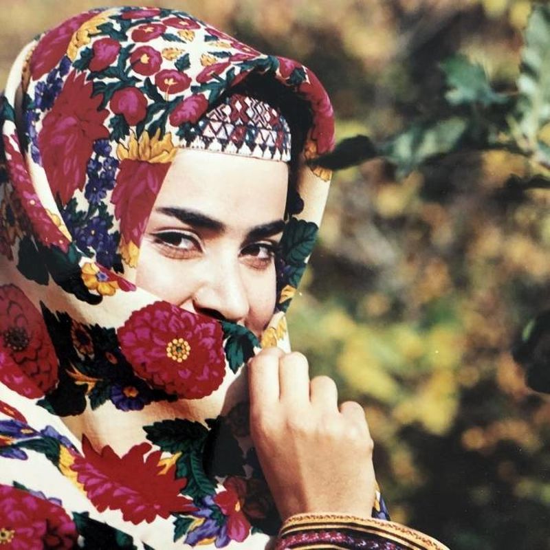 کمند امیرسلیمانی