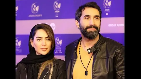 ببینید | روایت خانم بازیگر از رویای خوانندگی / همسر هادی کاظمی از ابراز عشق فراری است؟