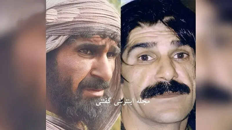 بازیگران سریال امام علی