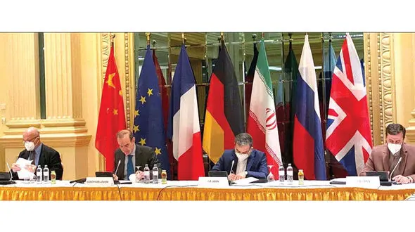 پایان نشست کمیسیون مشترک برجام/ گفتگوهای فنی ادامه دارد