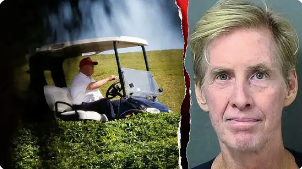 حبس ابد برای مردی که قصد ترور ترامپ را داشت