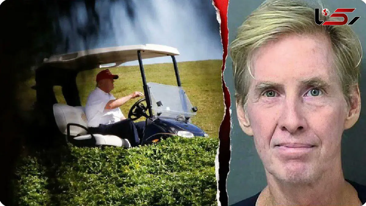 حبس ابد برای مردی که قصد ترور ترامپ را داشت