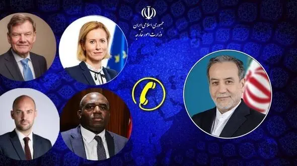 تنفس دیپلماتیک / مذاکرات هسته‌ای ژنو جان گرفت