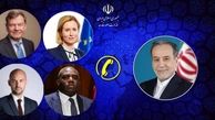 تنفس دیپلماتیک / مذاکرات هسته‌ای ژنو جان گرفت