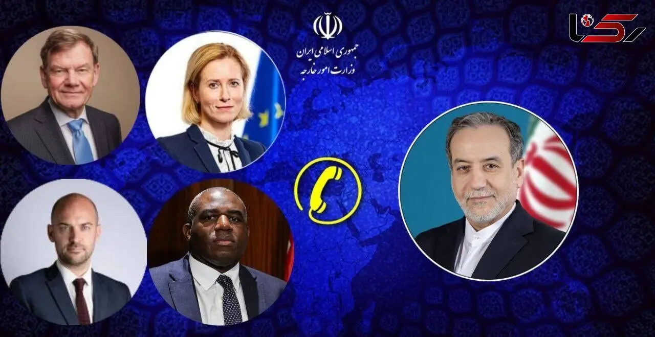 تنفس دیپلماتیک / مذاکرات هسته‌ای ژنو جان گرفت