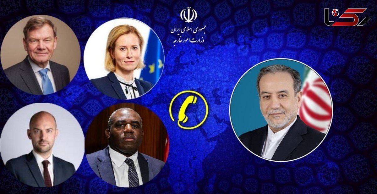 تنفس دیپلماتیک / مذاکرات هسته‌ای ژنو جان گرفت