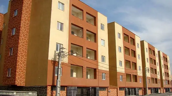 مالیات خانه های خالی را نه کسی داده و نه کسی گرفته ! / قانون مالیات بر خانه های خالی به بن بست رسید؟ 