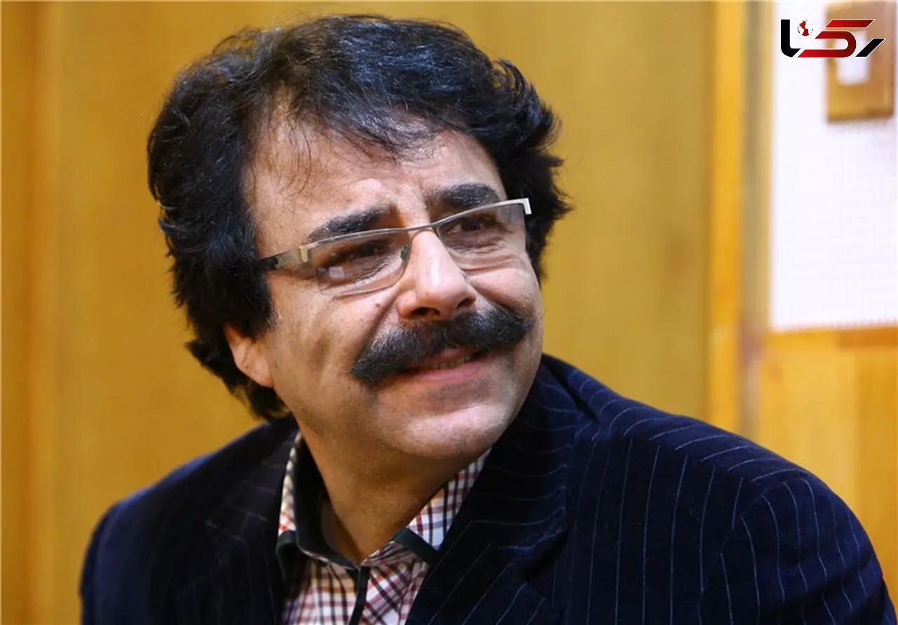 خواننده ایرانی: گریه‌های دخترم مرا از خودکشی منصرف کرد +عکس
