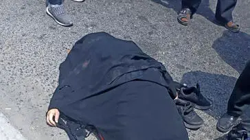 کشف جسد مرد 35 ساله درون رودخانه / هویت او نامشخص است