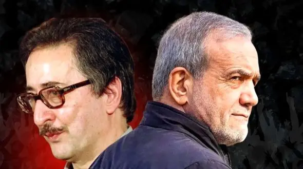 مگر پزشکیان چه گفت که می‌خواهند مثل بنی‌صدر استیضاحش کنند؟