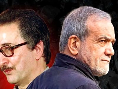 مگر پزشکیان چه گفت که می‌خواهند مثل بنی‌صدر استیضاحش کنند؟