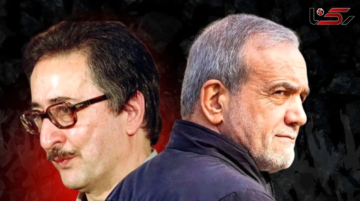 مگر پزشکیان چه گفت که می‌خواهند مثل بنی‌صدر استیضاحش کنند؟