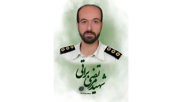 اعدام در ملاء عام عاملان شهادت مامور پلیس که سارقان مسلح گوسفندان بودند 